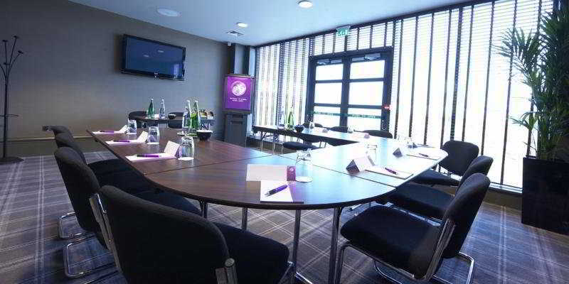 Village Hotel Leeds South Facilidades foto